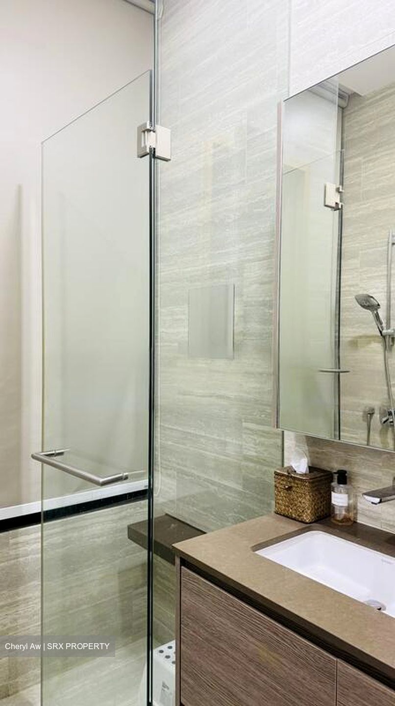 The Crest (D3), Condominium #484315151